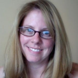 Meet your Posher, Kristen